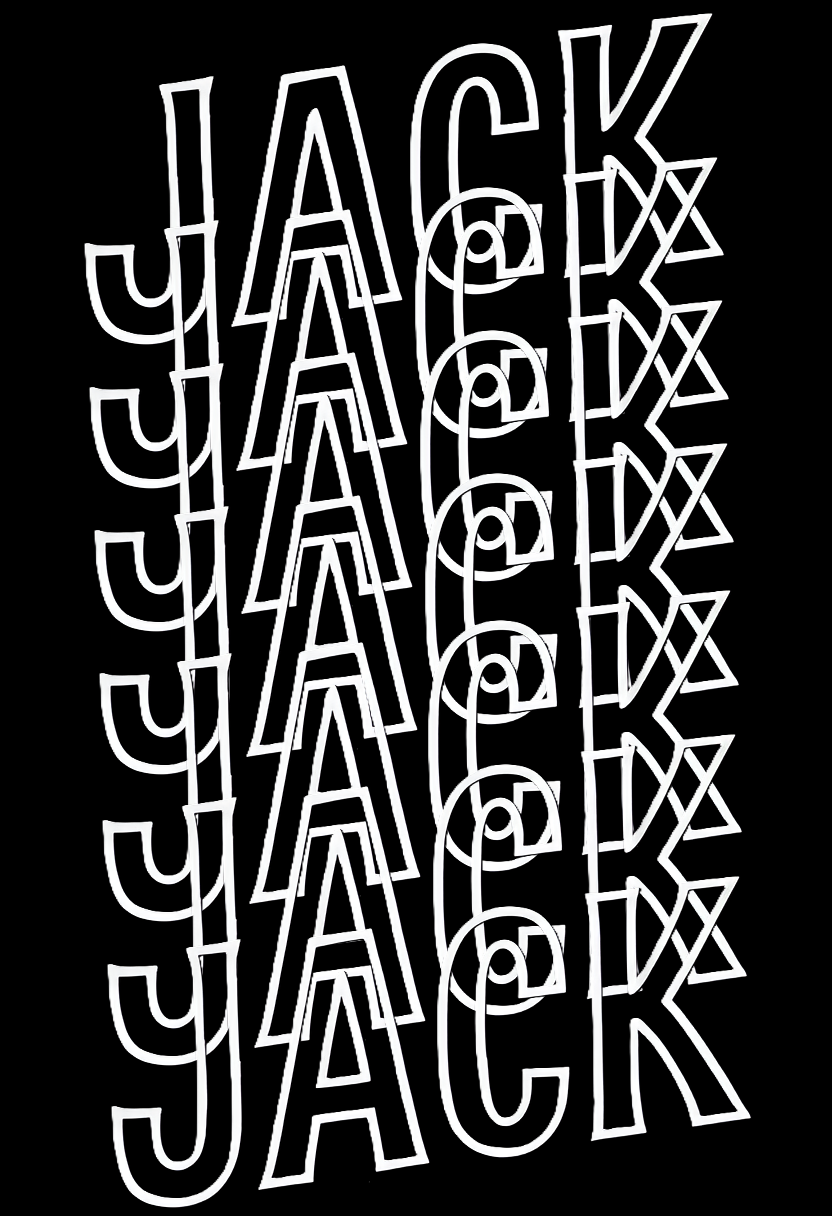 Jack no. 7